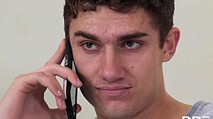 Anissa Kate's Wet Pussy Banged Hard by Stepson