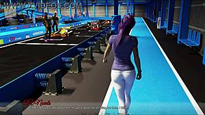 Alternativní Existence 56: Lámané herní dobrodružství 😊