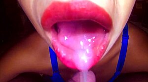 recopilacion de mamadas y tragadas de lechita de mi hermanastra susy es una puta tragamecos