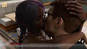 Alternate Existence 58 Features Anime Hentai Game Scenes