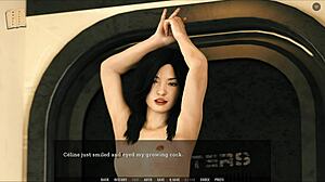 tales from the unending void chapter 14