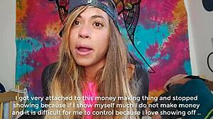 My desires as Srta X