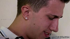 Bobby Hudson admits he's gay and explores his desires