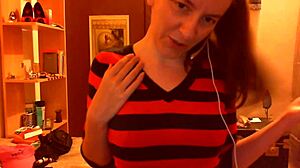 Crazy Homemade Orgasms From Double Penetration!