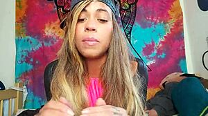 My desires as Srta X