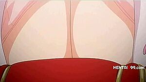 Hentai Ward Horrors with Nurse Domination