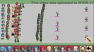 Lost War Raid On Demon Kings Castle Finale