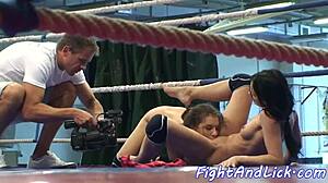 hey babe, wanna get anally fingered like this beauty?