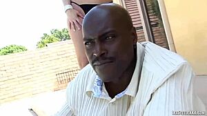 Big Titty MILF Kayla Quinn Gets CUMMED On By BBC Lex Steele