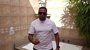 Belinha Baracho and Bruna Ferrari Intense Anal Duel