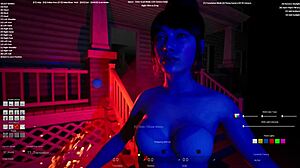 i-i created this virtual reality porn 3d rendering software game