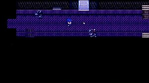 Shipwrecked Spaceship Hentai Game Episode Seven