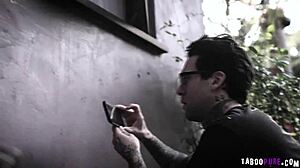 i shut down kenna james while stuffing her pussy