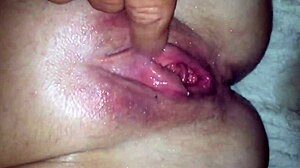 mature amateur squirts in homemade hd video