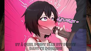4 Weiss Vous Prouve Qui Domine Rwby Hentai Joi Femdom Denial Cbt Feminisation