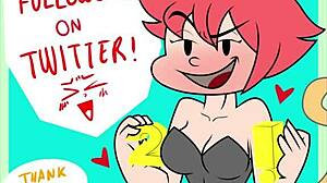 i'm kumatora from mother 3, collectin all the hentai scenes with mommy