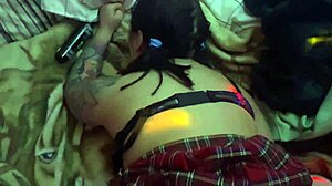 The best sex in the world is in our family