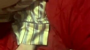 She Begged Me to Bang Her Big Ass and Tits in BDSM!