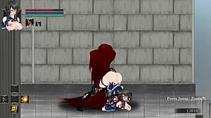 Noč drsných scén část 7