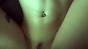 Private Sextape with Boyfriend Vacation