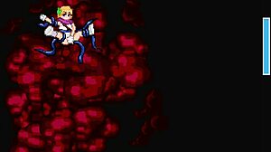 Kuromaru battles dq5 in this anime adventure