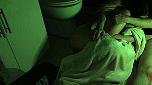 Ass Eating Sub Gets Banged Roughly In BDSM!