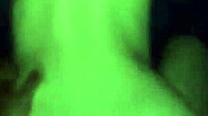 in college, the teen bends over for black guy to clap her white cheeks doggystyle