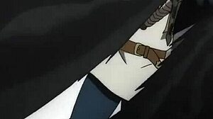 is this the blkc 00016 hentai scene