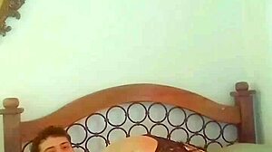 mature woman seduced by young man in hd