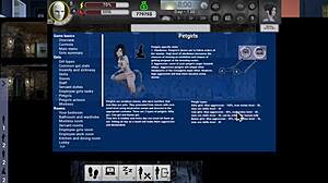 i say, 'i messed up the assfucking, but fixed it with a cumshot on big tits.'