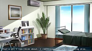 Kanobitch: The Reason She Became A Slut Ep4 - Fucking More Intensely