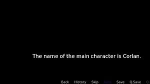 I play shemale chapter 2.