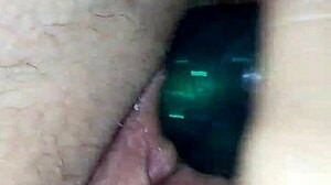 Is Travis and Keshia's DP fucking crazy good with masturbation?