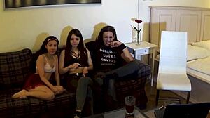 Italian teen star shares a bold personal message