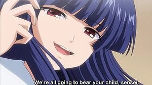 Hey, cute hentai livestream! 😊