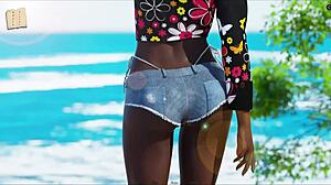 Alternate Existence 58 Features Anime Hentai Game Scenes