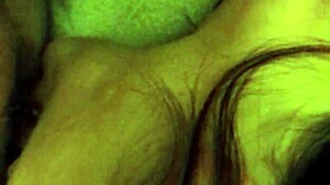 amateur wife gives blowjob and ass licking