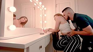 Boy Next Door Licks Pussy So Good