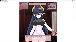 easy win but i feel like there's more to this hentai episode