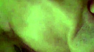 brittny goes for the money shot