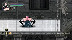 Night of R Scenes: Part 25 in the White Cathedral Area