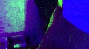 Middle of Night Fuck, Trying Not to Moan