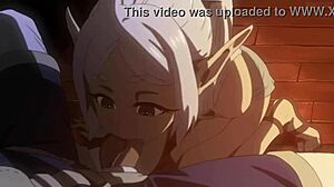 Frieren, Do You Want This Hentai Scene With Momotdart?