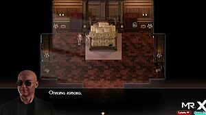 Treasure Of Nadia Gets Ass Fucked And Facialized By Brunette!