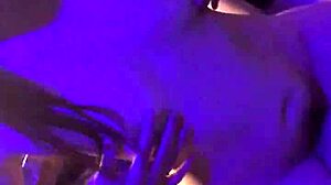 Middle of Night Fuck, Trying Not to Moan