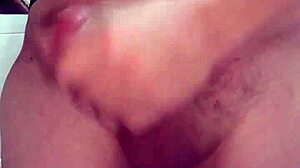 I felt so exposed showing my true self as Yessylamber in this intense moment. It was raw and real.