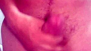 I felt so exposed showing my true self as Yessylamber in this intense moment. It was raw and real.