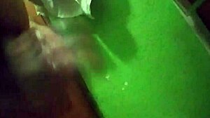 Small DICKS Masturbated In Public Outdoor Homemade