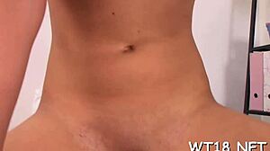 Youthful Leaf Porn Web Page!