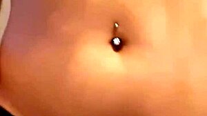 claudia bavel compilation showing her asshole closely and opening it up